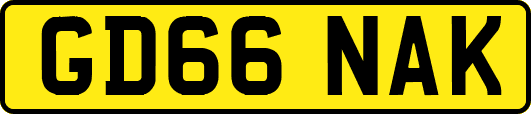 GD66NAK