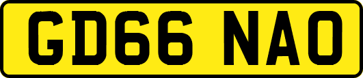 GD66NAO