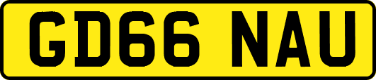 GD66NAU