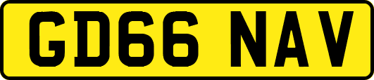 GD66NAV