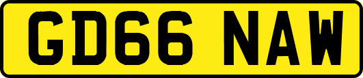 GD66NAW