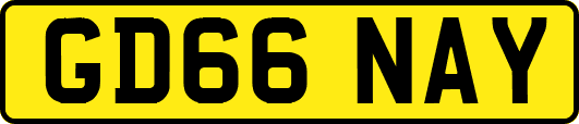 GD66NAY