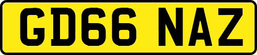 GD66NAZ