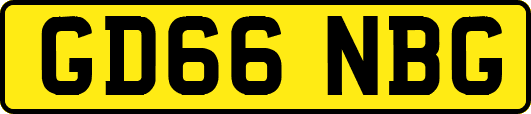 GD66NBG