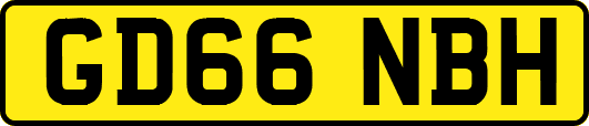 GD66NBH