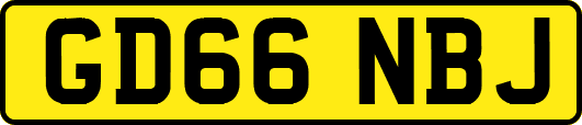 GD66NBJ