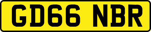 GD66NBR