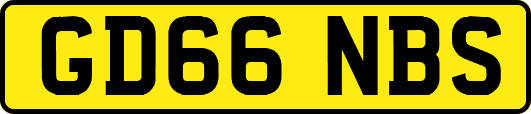 GD66NBS