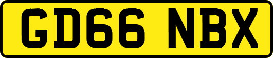 GD66NBX