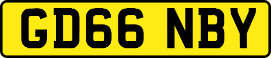 GD66NBY