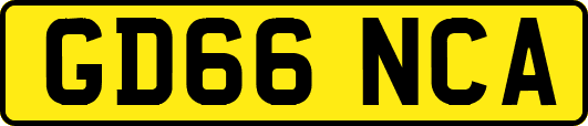GD66NCA