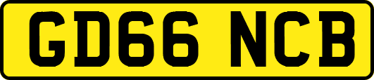 GD66NCB