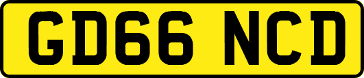 GD66NCD