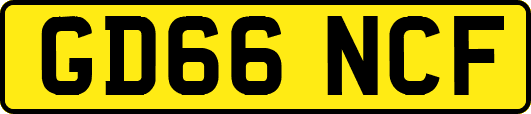 GD66NCF