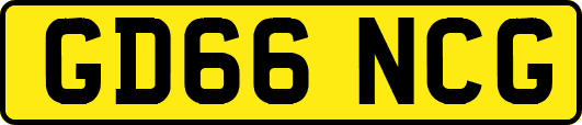 GD66NCG