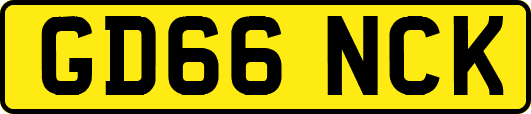 GD66NCK