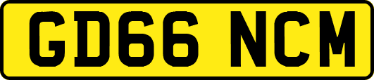 GD66NCM