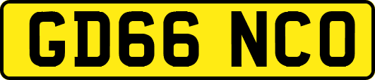 GD66NCO
