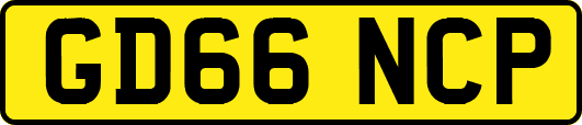 GD66NCP