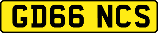 GD66NCS