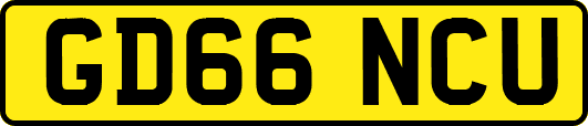 GD66NCU