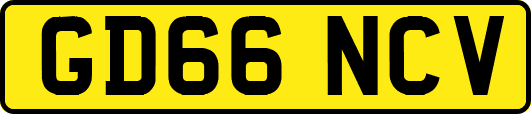 GD66NCV