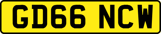 GD66NCW