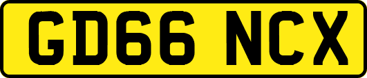 GD66NCX