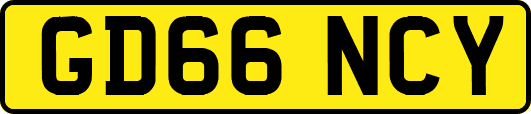 GD66NCY
