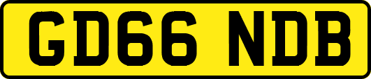 GD66NDB
