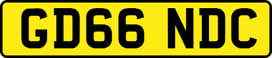 GD66NDC