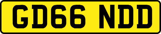 GD66NDD