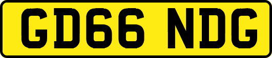 GD66NDG