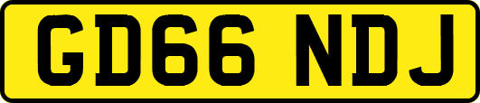 GD66NDJ