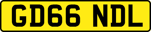 GD66NDL