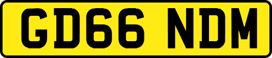 GD66NDM