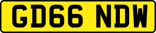 GD66NDW