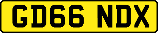 GD66NDX