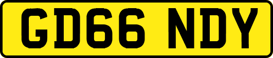 GD66NDY