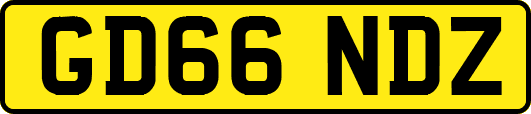 GD66NDZ