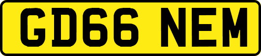 GD66NEM