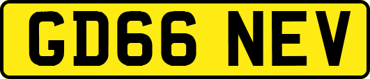 GD66NEV
