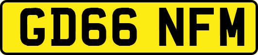 GD66NFM