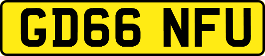 GD66NFU