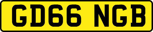 GD66NGB