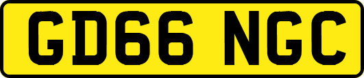 GD66NGC
