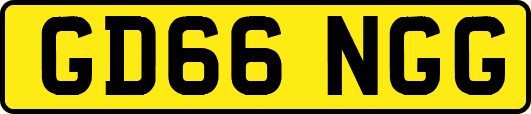 GD66NGG