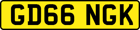 GD66NGK