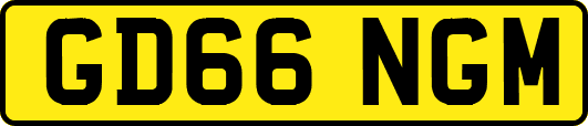 GD66NGM
