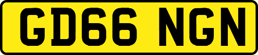 GD66NGN